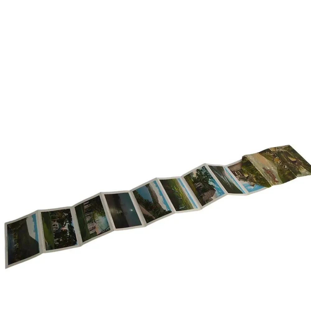 Vintage views roadmap